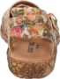 Josef Seibel Sandalen Rosalie zomerschoen sandaal bandjes sandaal in used-look - Thumbnail 6