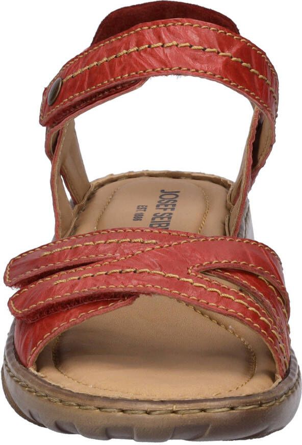 Josef Seibel Sandalen Debra 62