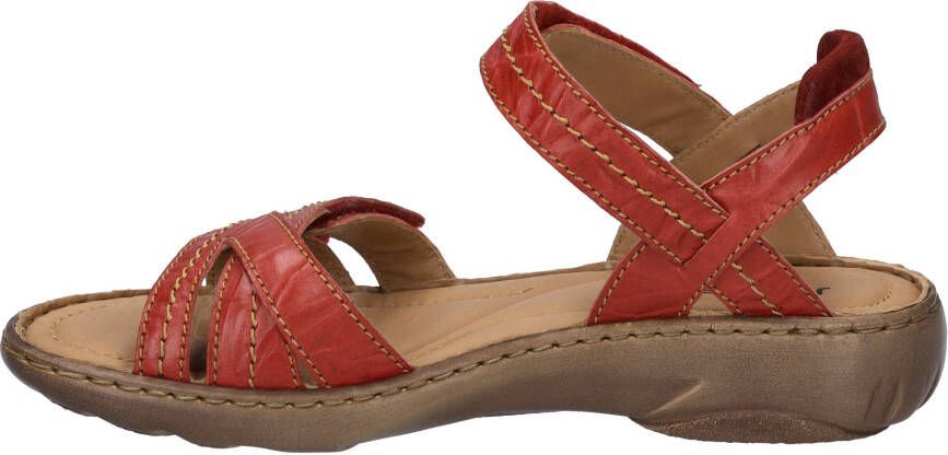 Josef Seibel Sandalen Debra 62