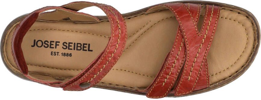 Josef Seibel Sandalen Debra 62