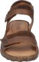 Josef Seibel Sandalen Debra 19 zomerschoen sandaal klittenbandschoen met praktische klittenbandsluiting - Thumbnail 11