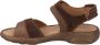 Josef Seibel Sandalen Debra 19 zomerschoen sandaal klittenbandschoen met praktische klittenbandsluiting - Thumbnail 13