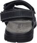 Josef Seibel Sandalen Marlon 05 summer shoe velcro shoe leisure sandal with velcro fasteners - Thumbnail 4