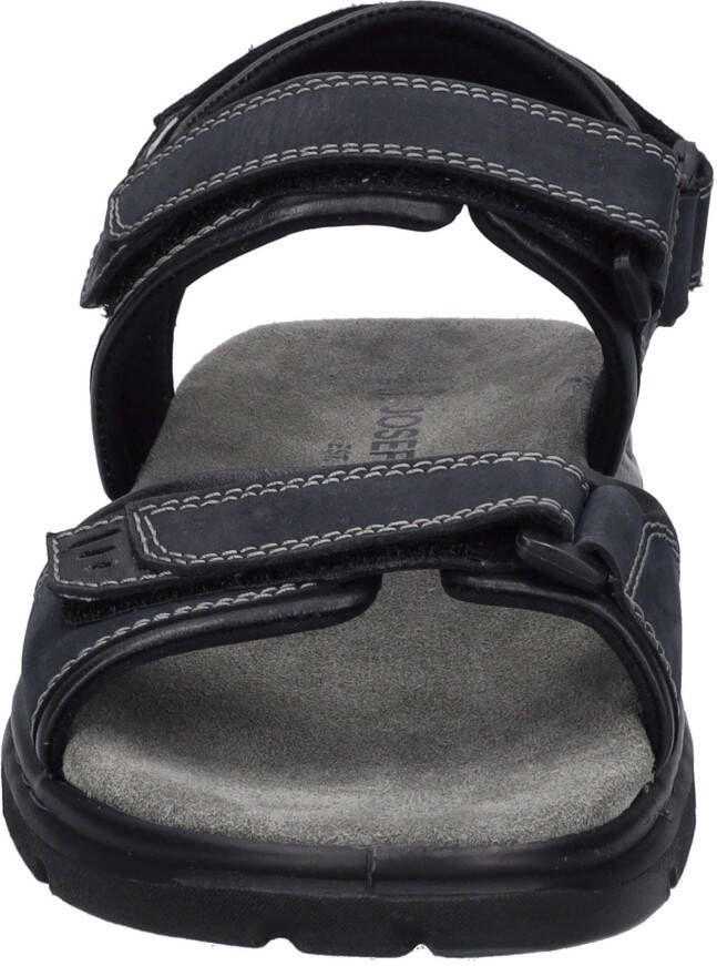 Josef Seibel Sandalen Marlon 05 summer shoe velcro shoe leisure sandal with velcro fasteners
