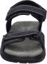 Josef Seibel Sandalen Marlon 05 summer shoe velcro shoe leisure sandal with velcro fasteners - Thumbnail 6