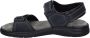Josef Seibel Sandalen Marlon 05 summer shoe velcro shoe leisure sandal with velcro fasteners - Thumbnail 8