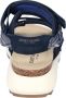Josef Seibel Sandalen ANNIE 04 met praktische klittenbandsluitingen - Thumbnail 3