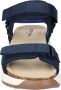 Josef Seibel Sandalen ANNIE 04 met praktische klittenbandsluitingen - Thumbnail 5