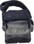 Josef Seibel Sandalen Arlo 02 trekking sandaal comfort schoen met gevoerd voetbed - Thumbnail 4