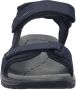Josef Seibel Sandalen Arlo 02 trekking sandaal comfort schoen met gevoerd voetbed - Thumbnail 6