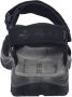 Josef Seibel Sandalen Arlo 02 trekking sandaal comfort schoen met gevoerd voetbed - Thumbnail 3