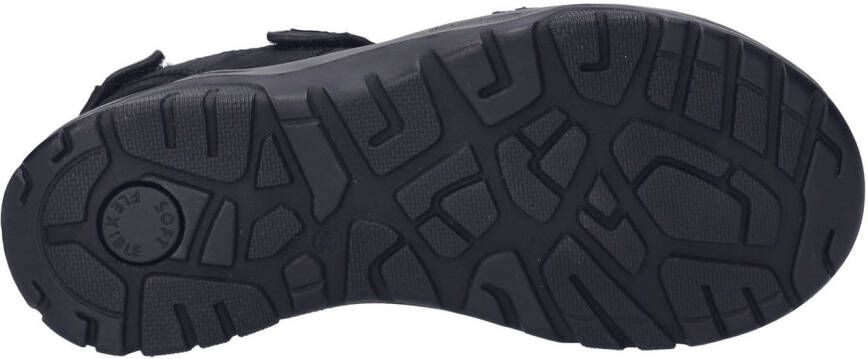 Josef Seibel Sandalen Arlo 02 trekking sandaal comfort schoen met gevoerd voetbed