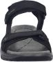 Josef Seibel Sandalen Arlo 02 trekking sandaal comfort schoen met gevoerd voetbed - Thumbnail 5