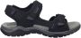 Josef Seibel Sandalen Arlo 02 trekking sandaal comfort schoen met gevoerd voetbed - Thumbnail 6
