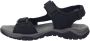 Josef Seibel Sandalen Arlo 02 trekking sandaal comfort schoen met gevoerd voetbed - Thumbnail 6