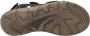 Josef Seibel Sandalen Brenda 03 met leren binnenwerk - Thumbnail 3