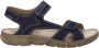 Josef Seibel Sandalen Brenda 03 met leren binnenwerk - Thumbnail 5