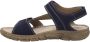 Josef Seibel Sandalen Brenda 03 met leren binnenwerk - Thumbnail 6
