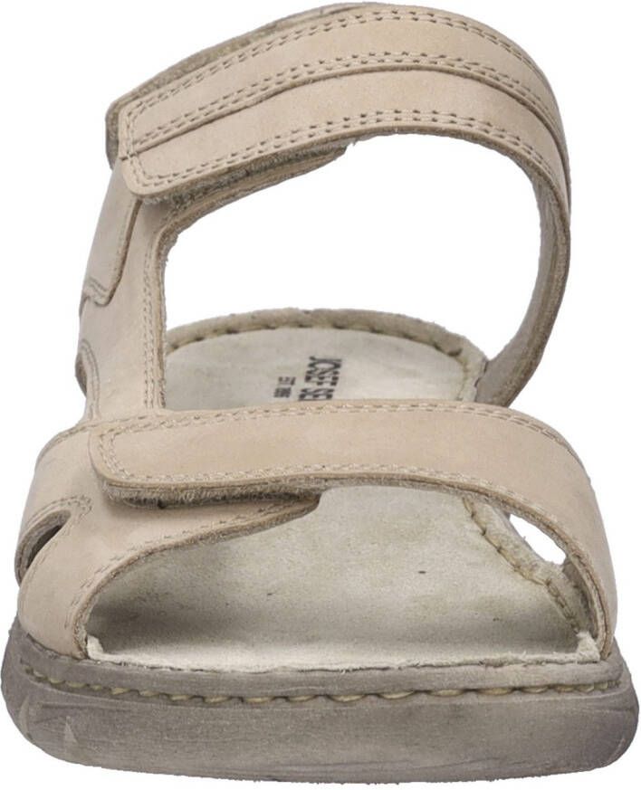 Josef Seibel Sandalen Brenda 03 met leren binnenwerk