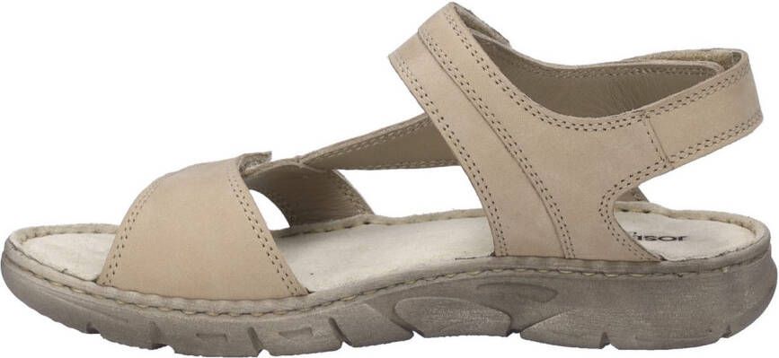 Josef Seibel Sandalen Brenda 03 met leren binnenwerk