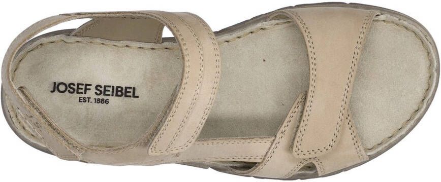 Josef Seibel Sandalen Brenda 03 met leren binnenwerk