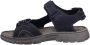 Josef Seibel Sandalen Brendan 08 klittenbandschoen trekkingsandaal met extra hiel-klittenbandsluiting - Thumbnail 7