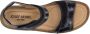 Josef Seibel Debra 19 Sandale für Damen Blau - Thumbnail 9
