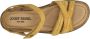 Josef Seibel Debra 62 Sandale für Damen Gelb - Thumbnail 8