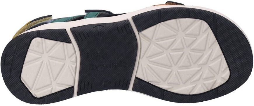 Josef Seibel Sandalen Estelle 02 trekking sandaal outdoorschoen met verstelbare klittenbandsluitingen