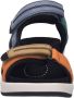 Josef Seibel Sandalen Estelle 02 trekking sandaal outdoorschoen met verstelbare klittenbandsluitingen - Thumbnail 6
