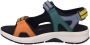 Josef Seibel Sandalen Estelle 02 trekking sandaal outdoorschoen met verstelbare klittenbandsluitingen - Thumbnail 8