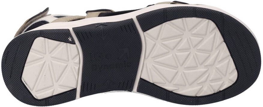 Josef Seibel Sandalen Estelle 02 trekking sandaal outdoorschoen met verstelbare klittenbandsluitingen