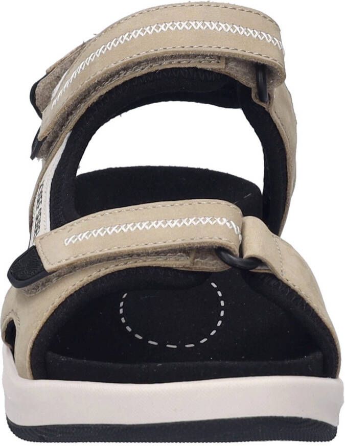Josef Seibel Sandalen Estelle 02 trekking sandaal outdoorschoen met verstelbare klittenbandsluitingen