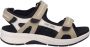 Josef Seibel Sandalen Estelle 02 trekking sandaal outdoorschoen met verstelbare klittenbandsluitingen - Thumbnail 11
