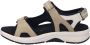 Josef Seibel Sandalen Estelle 02 trekking sandaal outdoorschoen met verstelbare klittenbandsluitingen - Thumbnail 12
