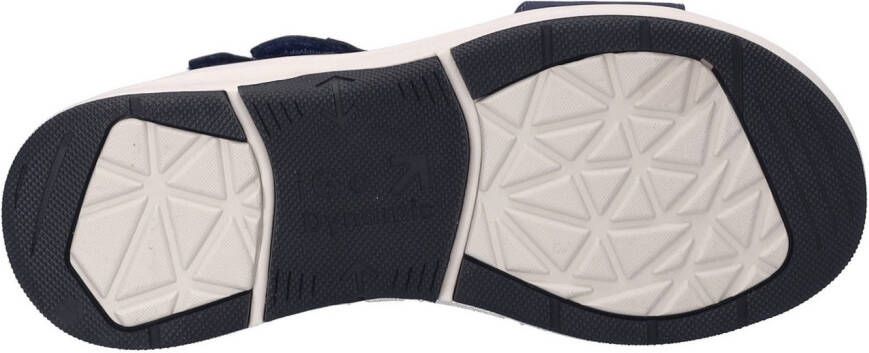 Josef Seibel Sandalen Estelle 03 comfort-schoen sandaal klittenbandschoen met voetbed