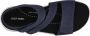 Josef Seibel Sandalen Estelle 03 comfort-schoen sandaal klittenbandschoen met voetbed - Thumbnail 9