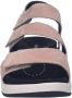 Josef Seibel Sandalen Estelle 03 comfort-schoen sandaal klittenbandschoen met voetbed - Thumbnail 7
