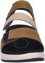 Josef Seibel Sandalen Estelle 06 comfortschoen sandaal klittenbandschoen met voetbed - Thumbnail 5