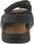 Josef Seibel Sandalen Rafe zomerschoen klittenbandschoen vrijetijdssandaal met leren binnenzool - Thumbnail 5