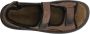 Josef Seibel Sandalen FRANKLIN zomerschoen klittenbandschoen vrijetijdssandaal met contraststiksel - Thumbnail 9