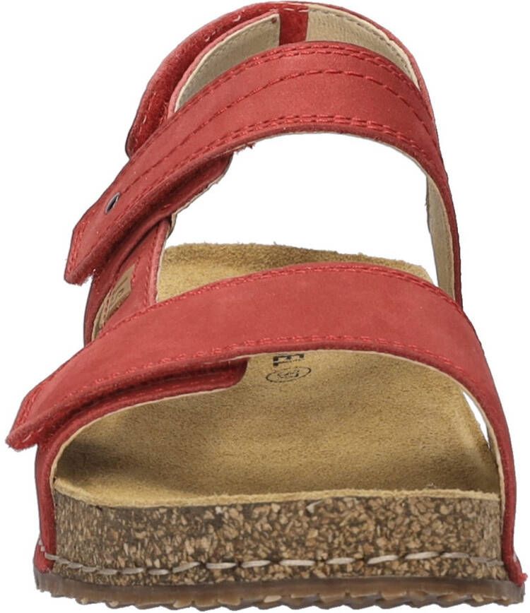 Josef Seibel Sandalen Hannah 02