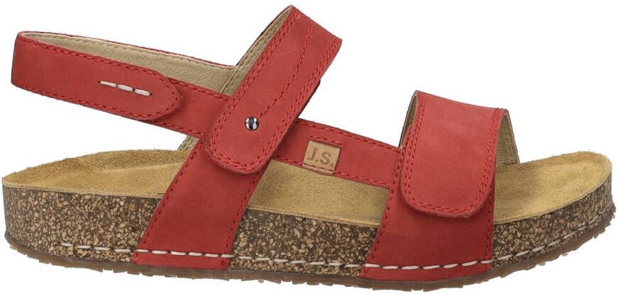 Josef Seibel Sandalen Hannah 02