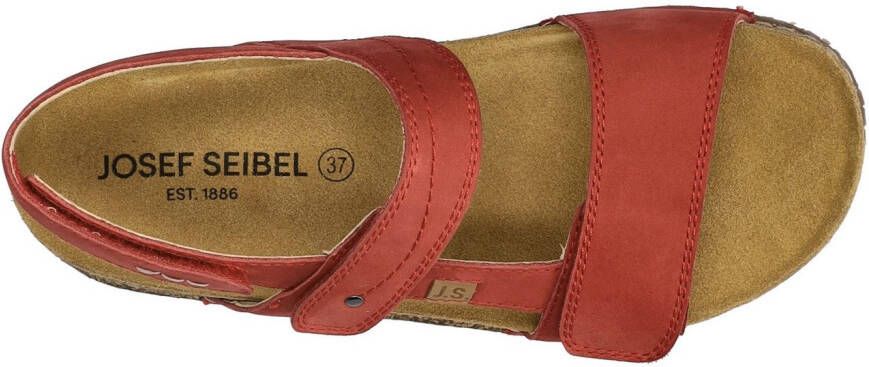 Josef Seibel Sandalen Hannah 02