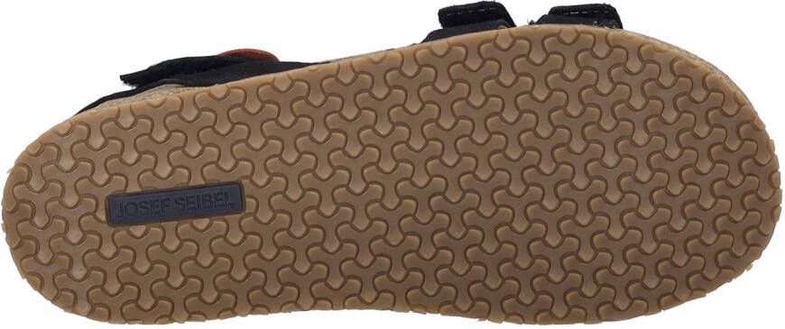 Josef Seibel Sandalen Hannah 13 met klittenband