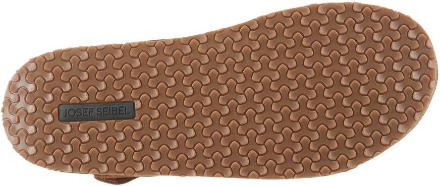 Josef Seibel Sandalen Hannah 13 met klittenband