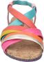 Josef Seibel Sandalen in een leuke kleurencombinatie - Thumbnail 6
