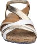 Josef Seibel Sandalen in een leuke kleurencombinatie - Thumbnail 5