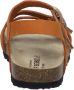 Josef Seibel Sandalen Hermine 16 plateau zomerschoen trekkingsandaal met ergonomisch voetbed - Thumbnail 3