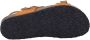 Josef Seibel Sandalen Hermine 16 plateau zomerschoen trekkingsandaal met ergonomisch voetbed - Thumbnail 4